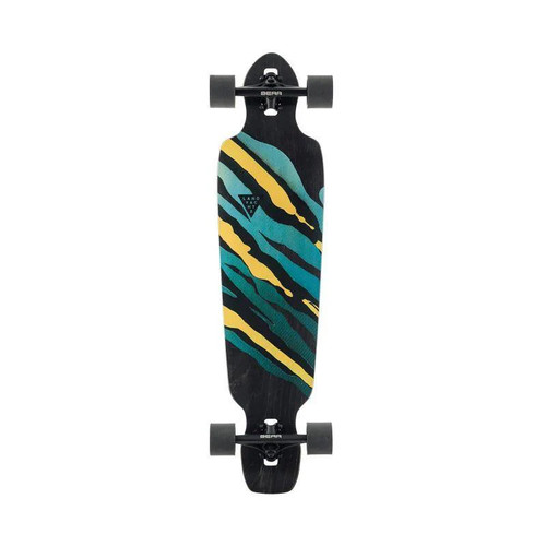 Landyachtz battle axe - axe, spectrum