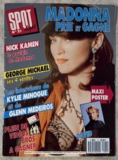 MADONNA Magazin SPOTLIGHT