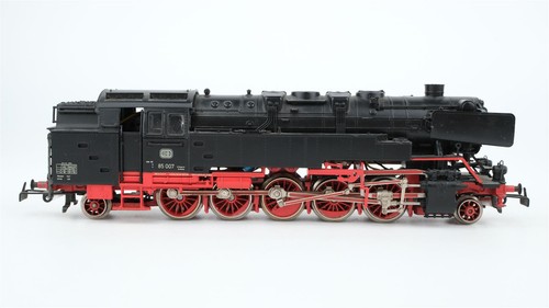 Märklin dampflok 85 - märklin,