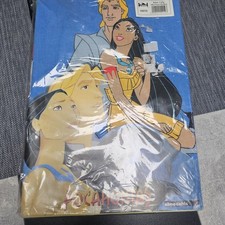 Pocahontas Bettwäsche