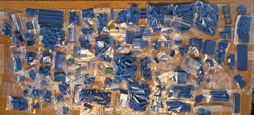 Konvolut alte lego - alte, teile