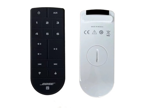 Originale bose fernbedienung - originale,