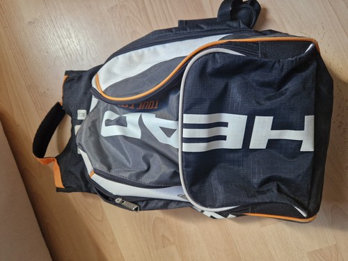 Tennis rucksack von head - rucksack,