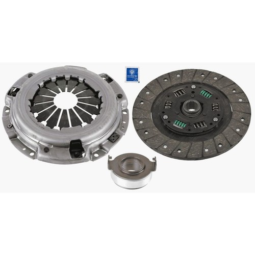 Sachs kupplung für honda - kupplung,