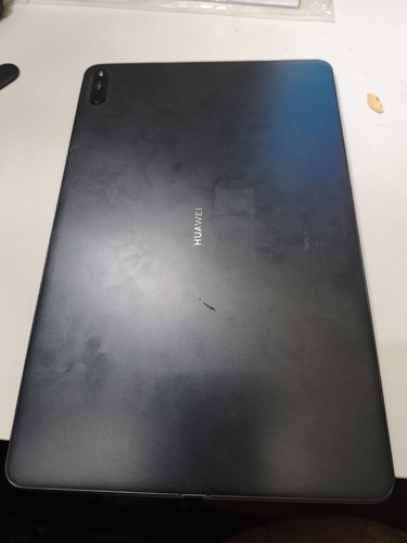 Huawei matepad - matepad, (dby-w09)