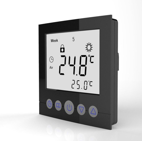 Raumthermostat unterputz für - raumthermostat,