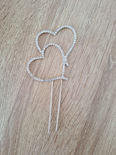 Herzen dekoration deko topper - herzen,