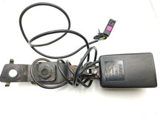 Saab 9-3 Ver2 2004 Gurtschloss