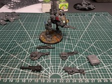 Warhammer 40k - Astra