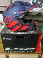 LS2 MX700 Subverter Evo