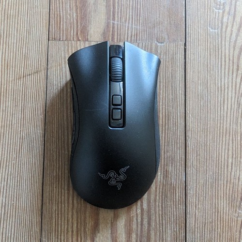 Razer deathadder pro - pro,