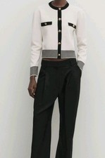 MASSIMO DUTTI, Cardigan