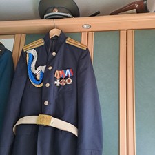 Kosake Herren Kostüm