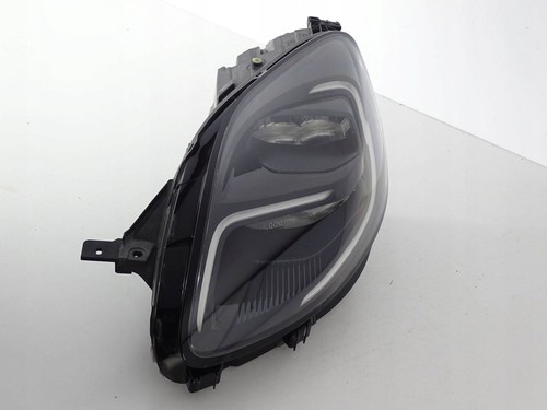 Frontscheinwerfer ford puma - puma, ii