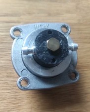 Perrypumpe für Webra Speed 61