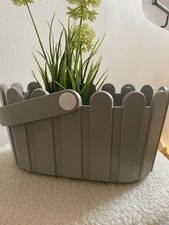 Emsa Landhaus Blumenkasten