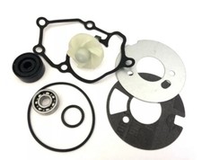 Yamaha 125ccm Wasserpumpe YZF