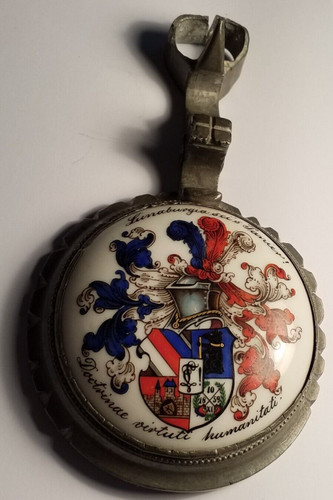 Lunaburgia göttingen ss - göttingen,