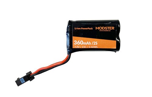 Lipo pack liion akku - lipo,