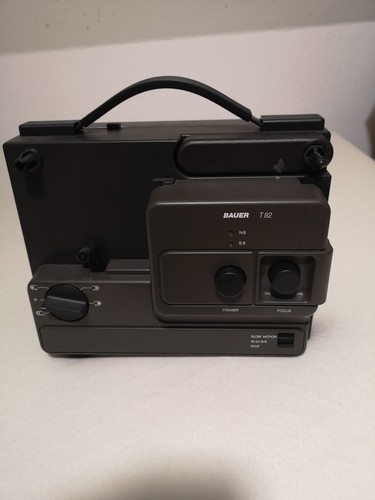 Konglomerat bauer t825 - (,