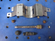 BREMSZANGE BLECH SUZUKI GSX-R 1000 K1 K2 BREMSSATTEL BRAKE CALIPER ÉTRIER FREIN