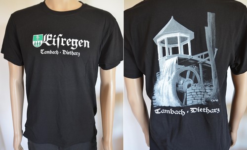 Eisregen tambach dietharz - eisregen,