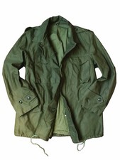 Vintage M51 Militär Armee
