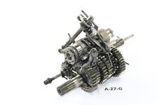 Ducati Hypermotard 1100 S Bj 2011 - Getriebe komplett A27G