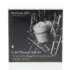 DR PERRICONE KALTPLASMA SUB D