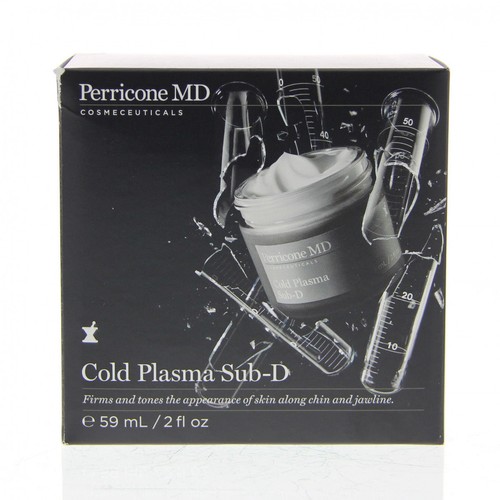 Perricone kaltplasma sub d - dr,