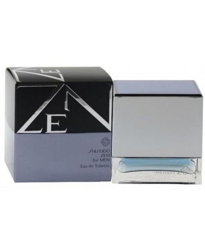 Shiseido zen for men - zen,