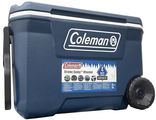 Coleman xtreme wheeled qt - coleman,