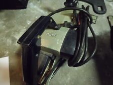 Metabo Holzhobel 22V