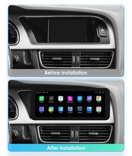 10.3" Android 13 4+32GB Car