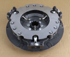 Doppel Kupplung für Deutz