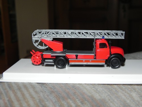 Brekina 4230 magirus - brekina,