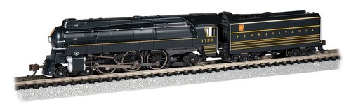Spur dampflok 4 6 - spur, 4-6-2