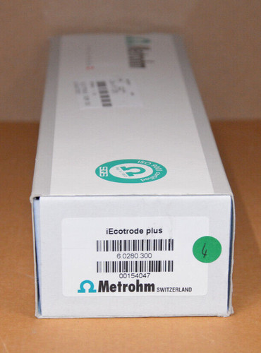 Metrohm 0280 300 - metrohm, 6.0280.300