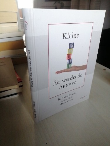 Kleine fibel für werdende - kleine,
