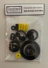 1999 Bally / Pinball 2000