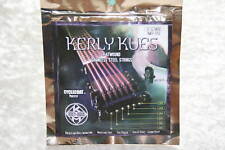 Kerly Kues Flatwound Saiten