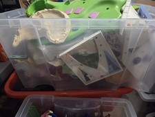  XXL Playmobil Nr. 2 aus