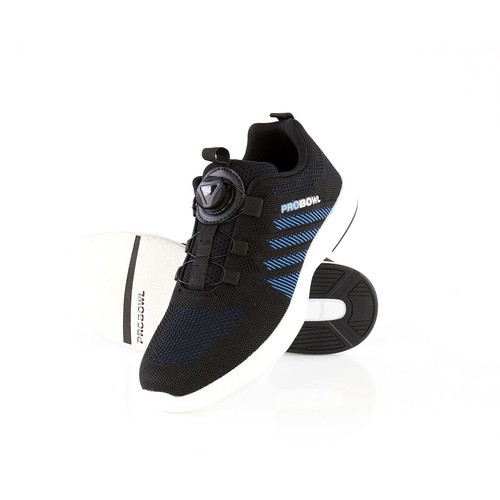 Bowlingschuhe pro bowl supro - bowlingschuhe,