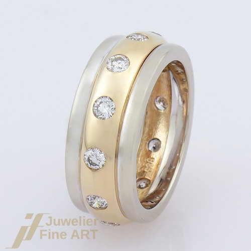 Brillant memoire ring - brillant-memoire-ring,