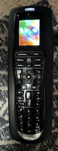 Logitech harmony one - harmony,