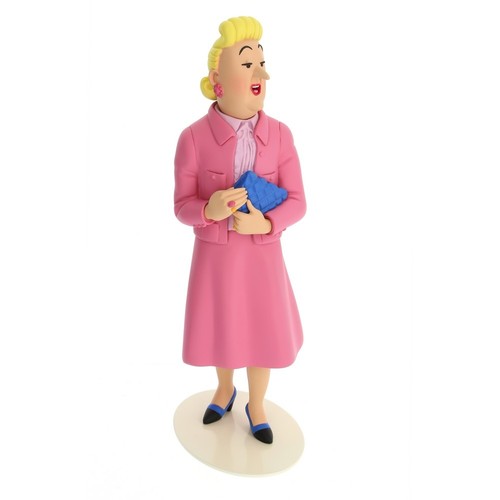 Sammelfigur tim und - und, struppi