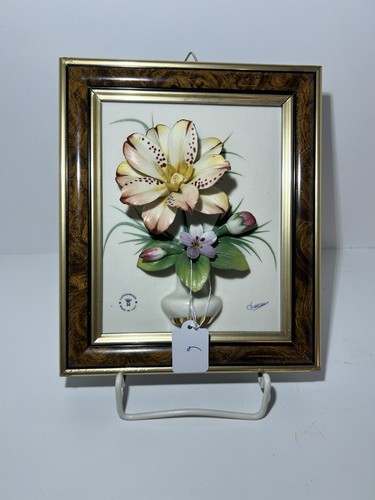 Capodimonte wandbild bild - capodimonte,