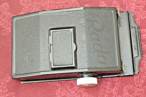 Rada 6x9 rollfilmkassette - rada,