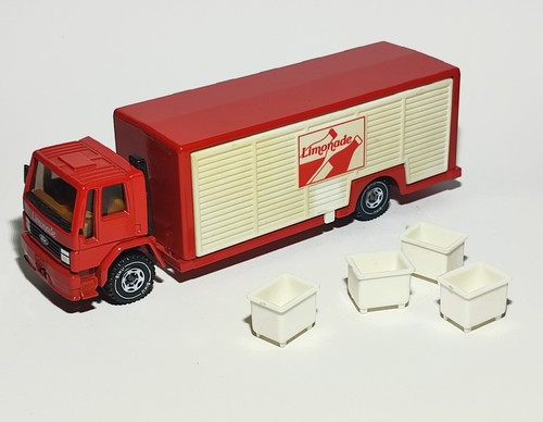 Ford cargo limonade - cargo, 4