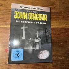 John Sinclair - Geisterjäger